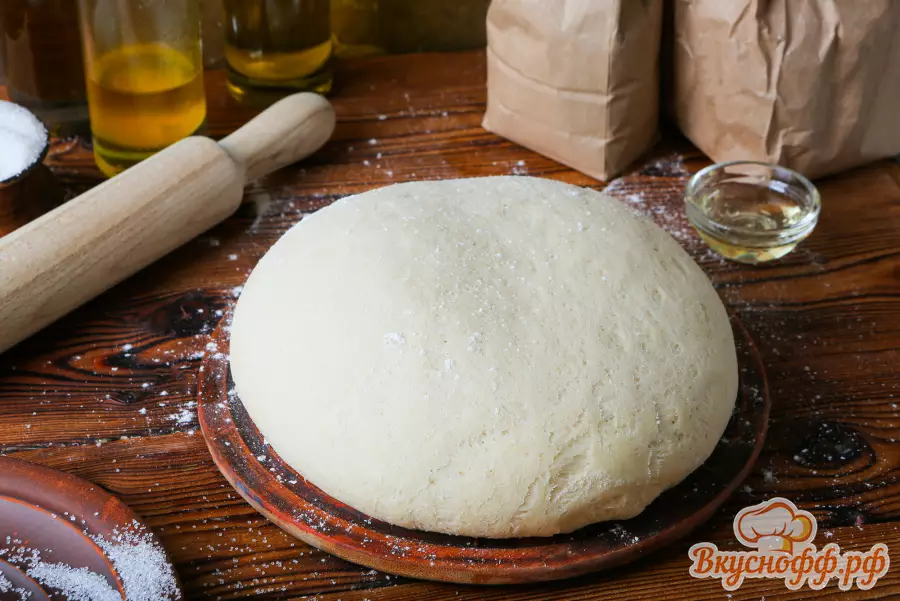 Как приготовить манты с картошкой и мясом - пошаговый рецепт с фото
